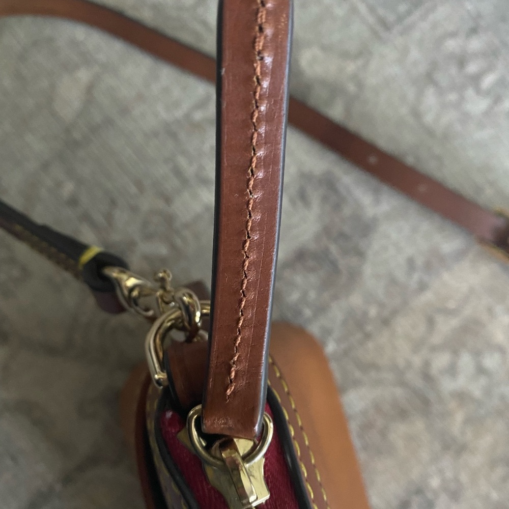 Dooney & Bourke Crossbody - Picture 9 of 9
